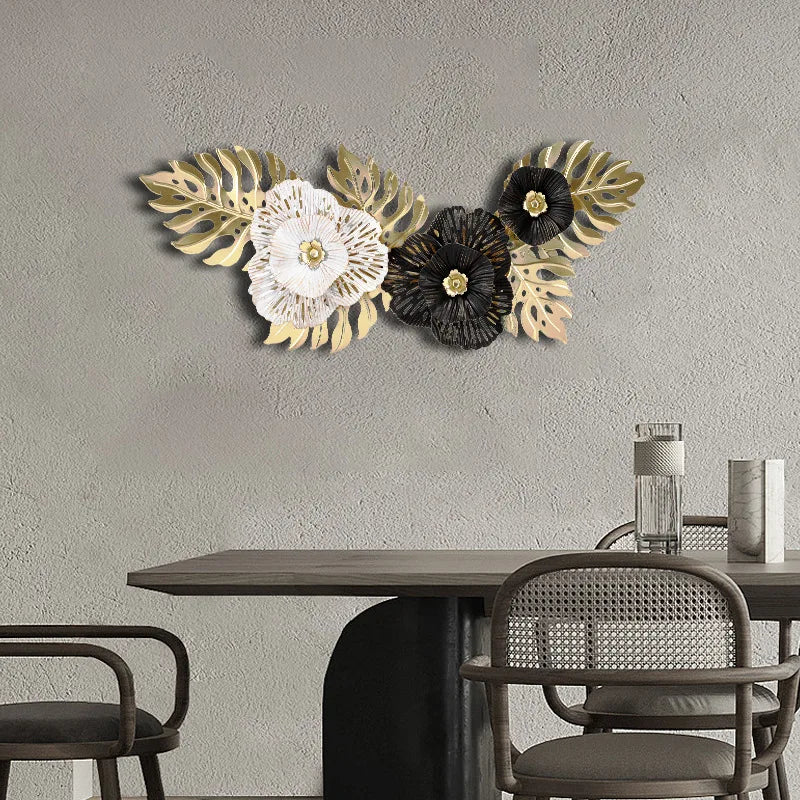 NordicMagic - Decorazione murale di lusso