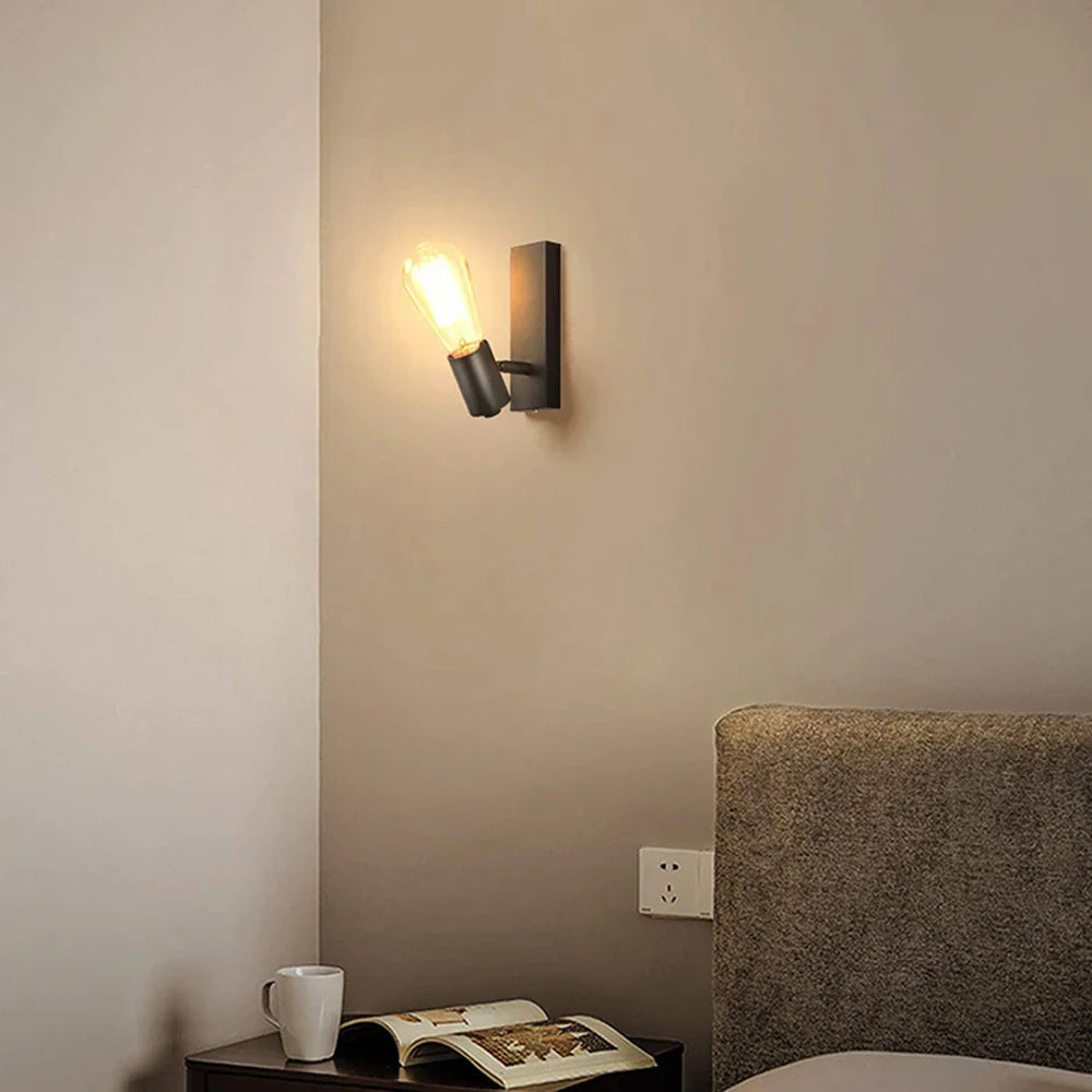 GlowBeam - Applique vintage