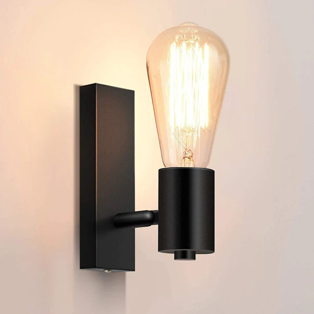 GlowBeam - Applique vintage