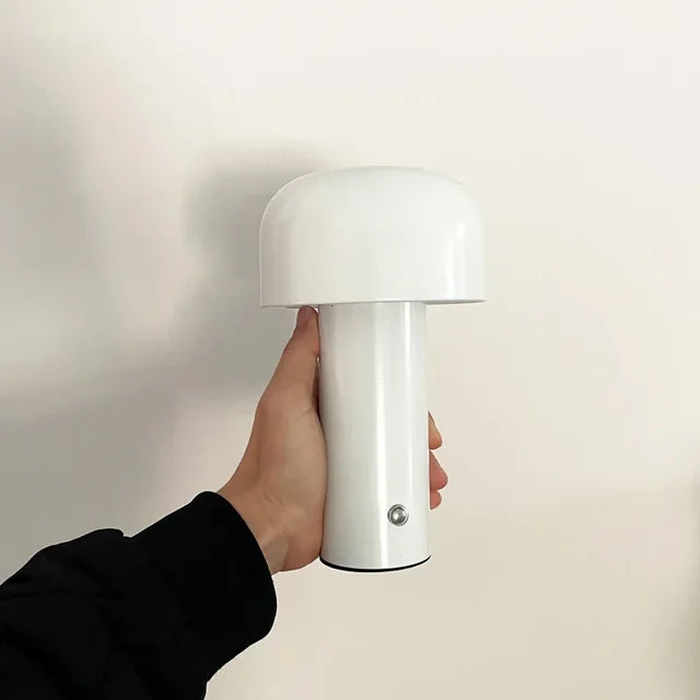 NordicLED - Lampada a fungo portatile