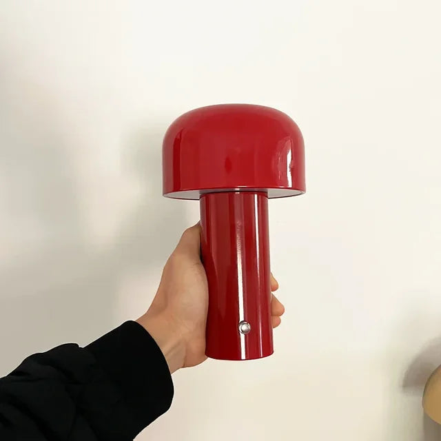 NordicLED - Lampada a fungo portatile