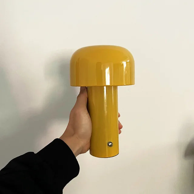 NordicLED - Lampada a fungo portatile