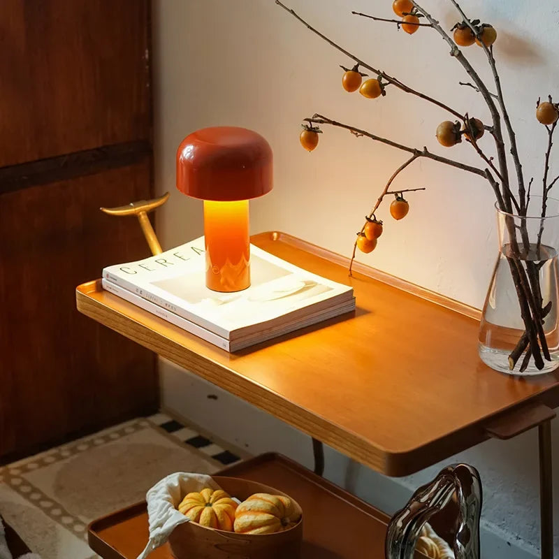NordicLED - Lampada a fungo portatile