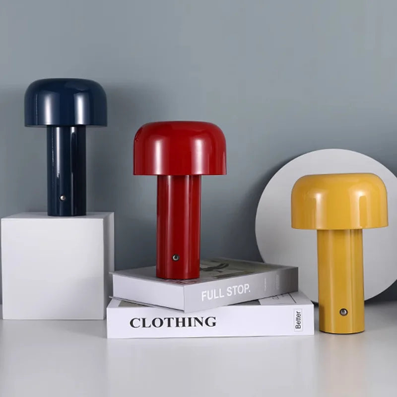 NordicLED - Lampada a fungo portatile