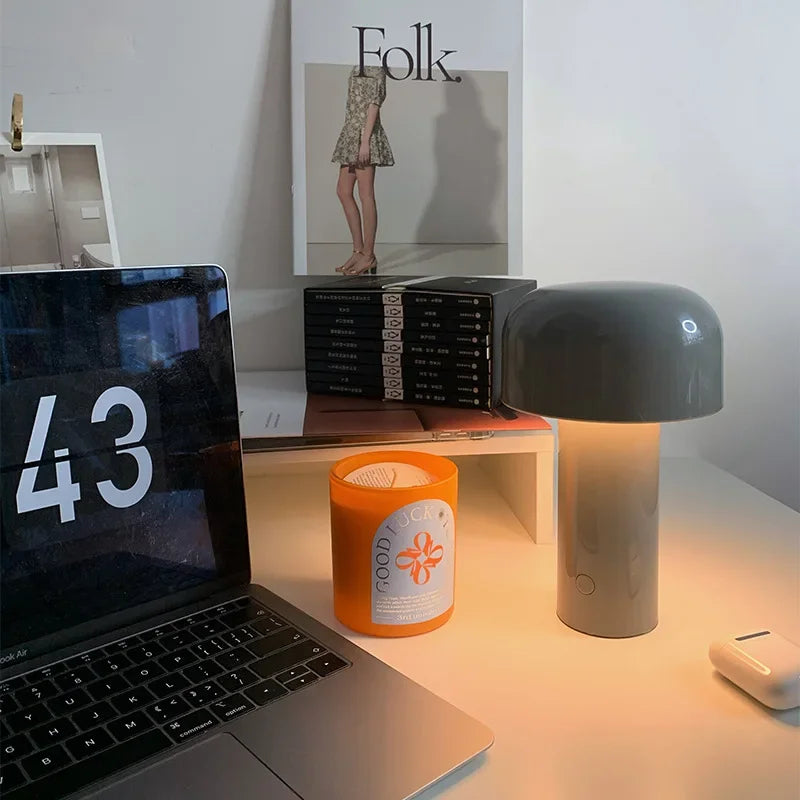 NordicLED - Lampada a fungo portatile