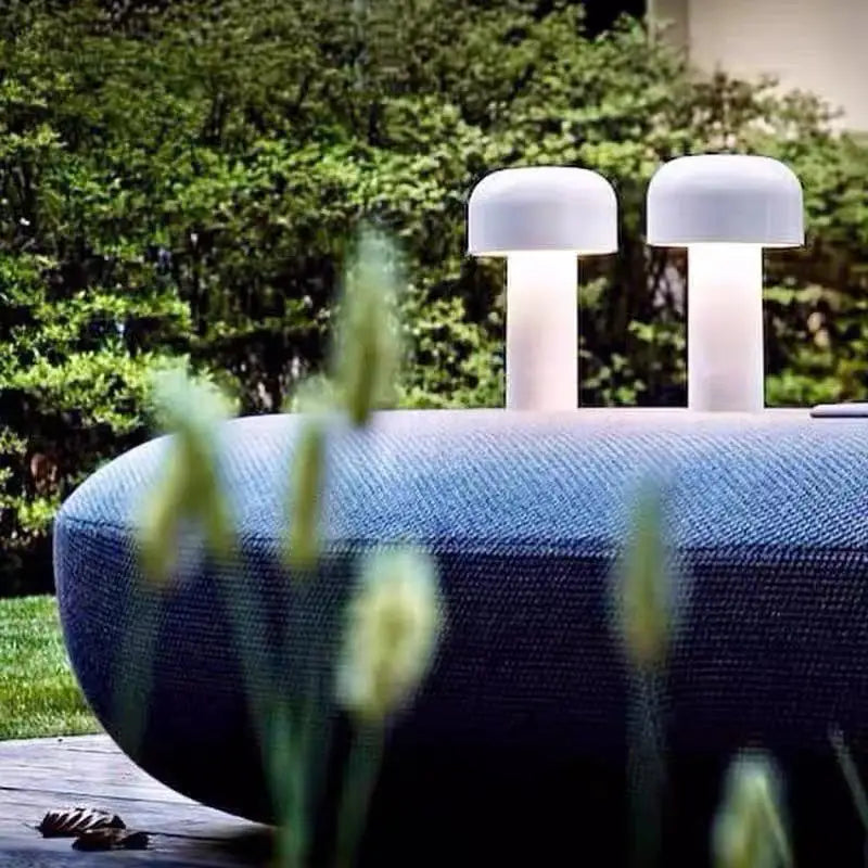 NordicLED - Lampada a fungo portatile