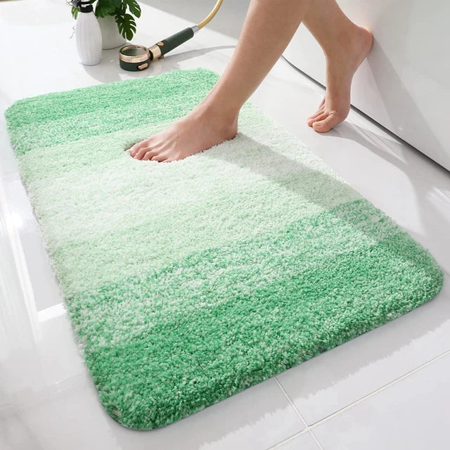 LuxuryBath - Morbido tappeto da bagno