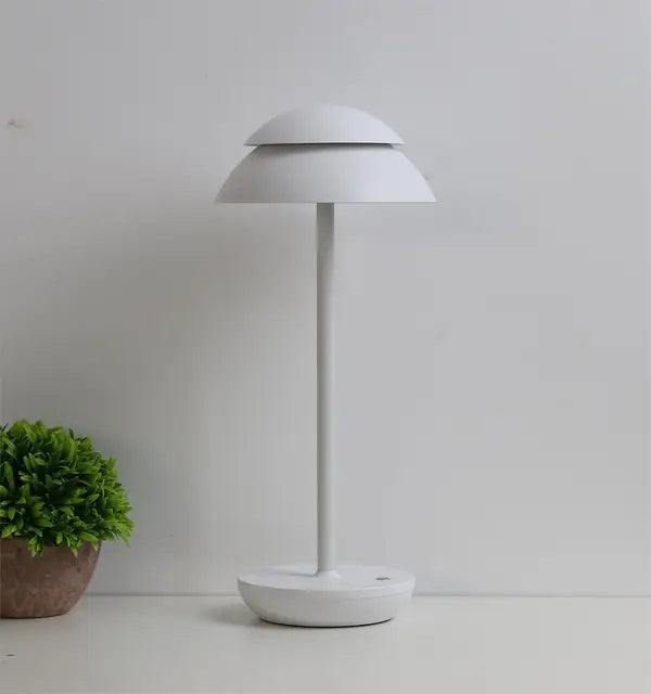 AstraGlow - Moderne lampade da tavolo portatili