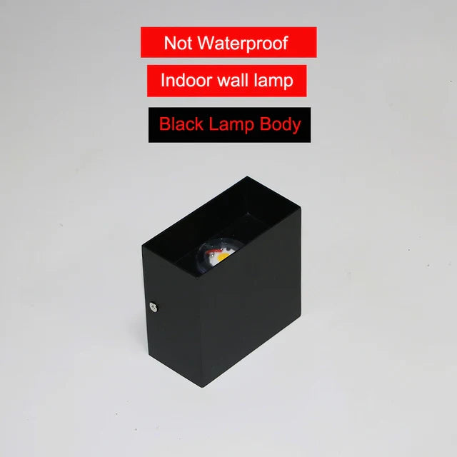 HydroProtect - Luci da parete impermeabili
