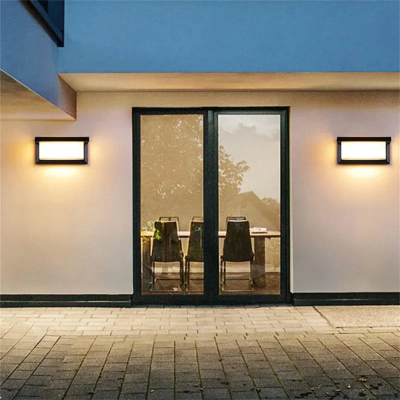 SolarEstate - Luce solare per villa