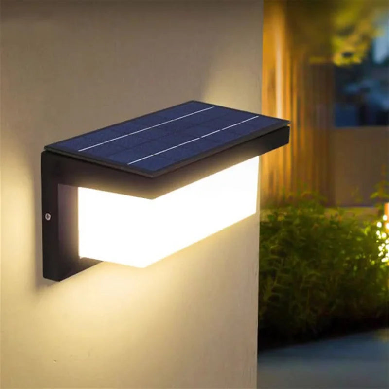 SolarEstate - Luce solare per villa