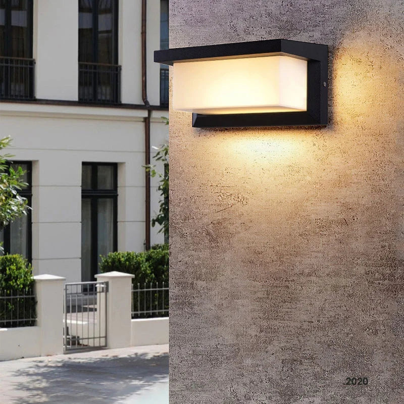 SolarEstate - Luce solare per villa