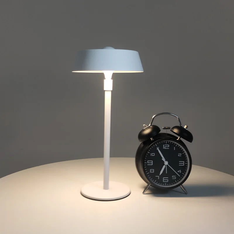 SensaGlow - Lampada da tavolo con sensore