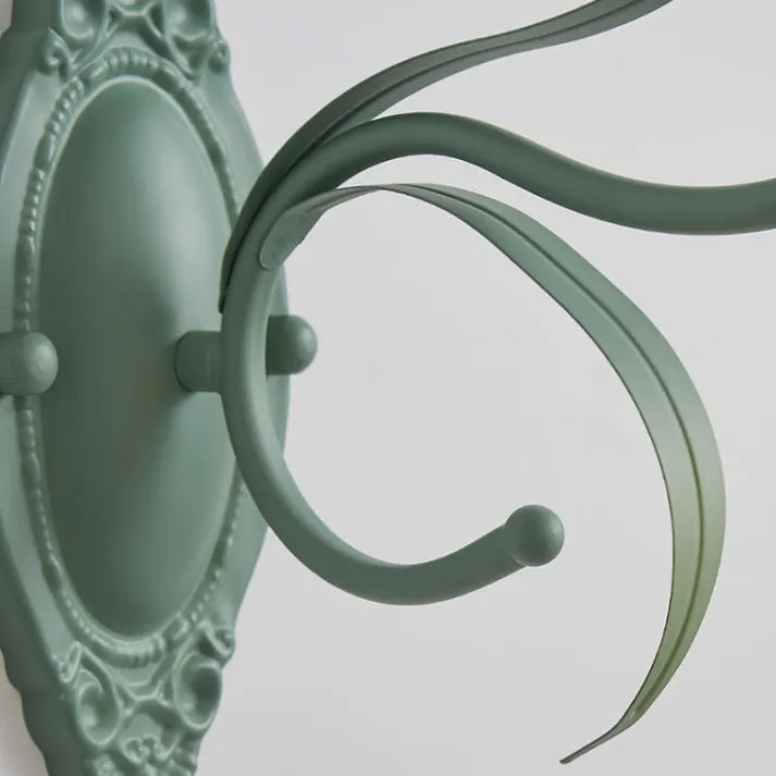 Mughetto | Applique per un fascino floreale