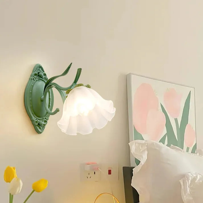 Mughetto | Applique per un fascino floreale