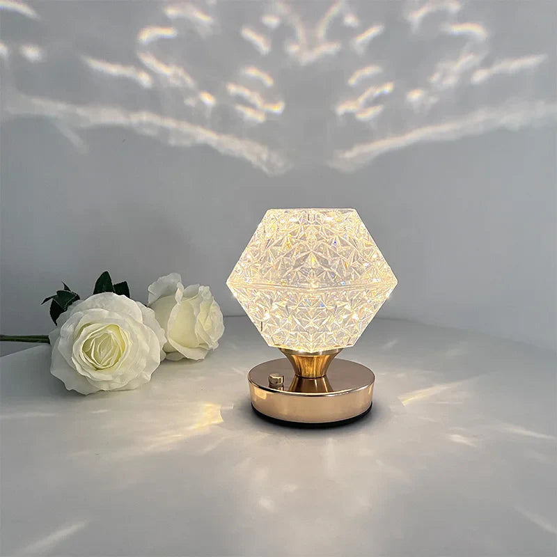 Stellar Shine - Lampada da tavolo Sky Star