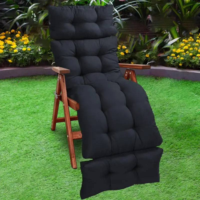 ComfyStretch | Poltrona lunga imbottita Poltrona
