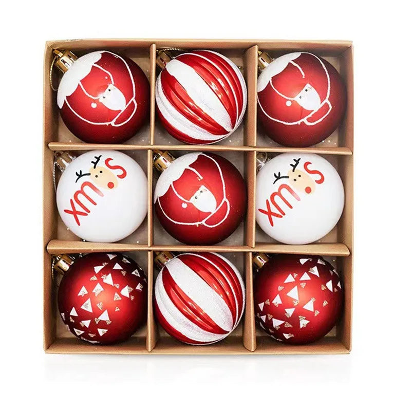 BellDelight | Decorazione natalizia a ciondolo