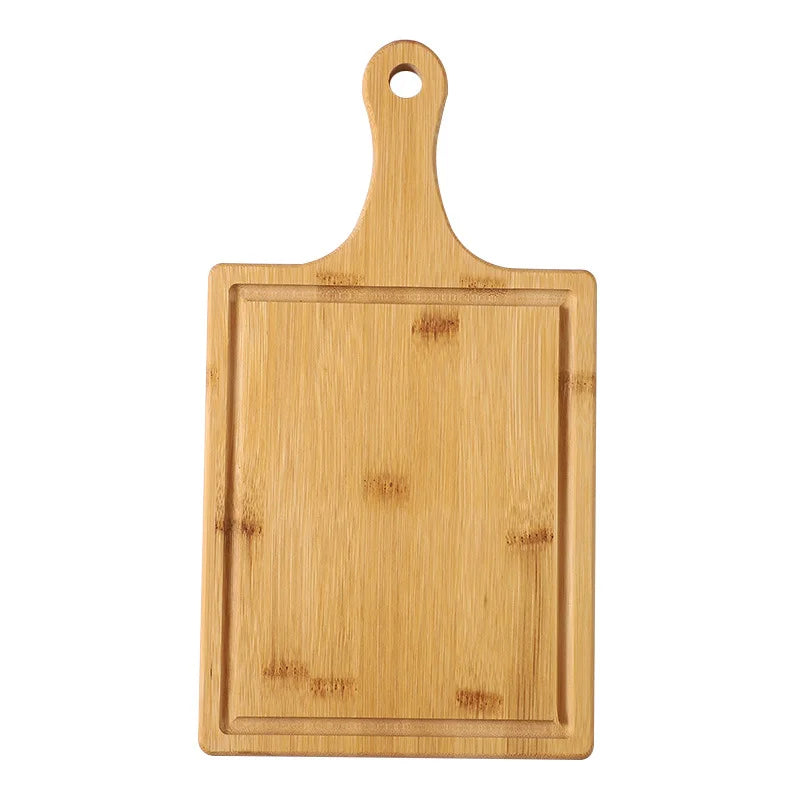 BambooBase | tagliere con per vari piatti