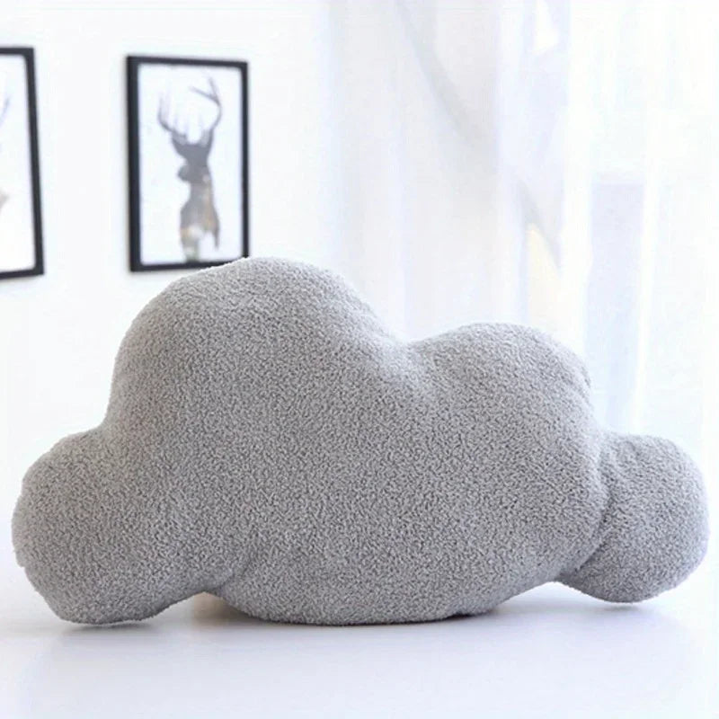 FluffyNimbus | Cuscino a forma di nuvola