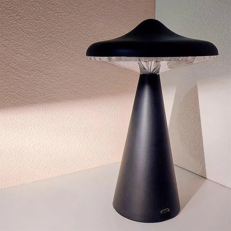MushGlow | Luce notturna a led Lampada a fungo