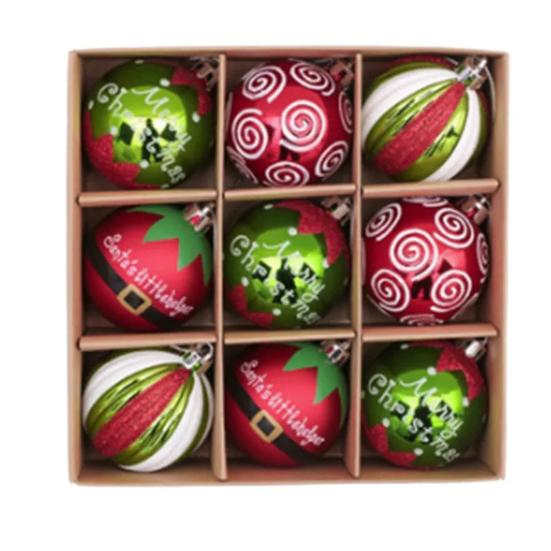 BellDelight | Decorazione natalizia a ciondolo