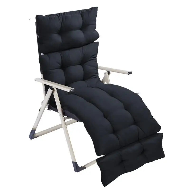 ComfyStretch | Poltrona lunga imbottita Poltrona