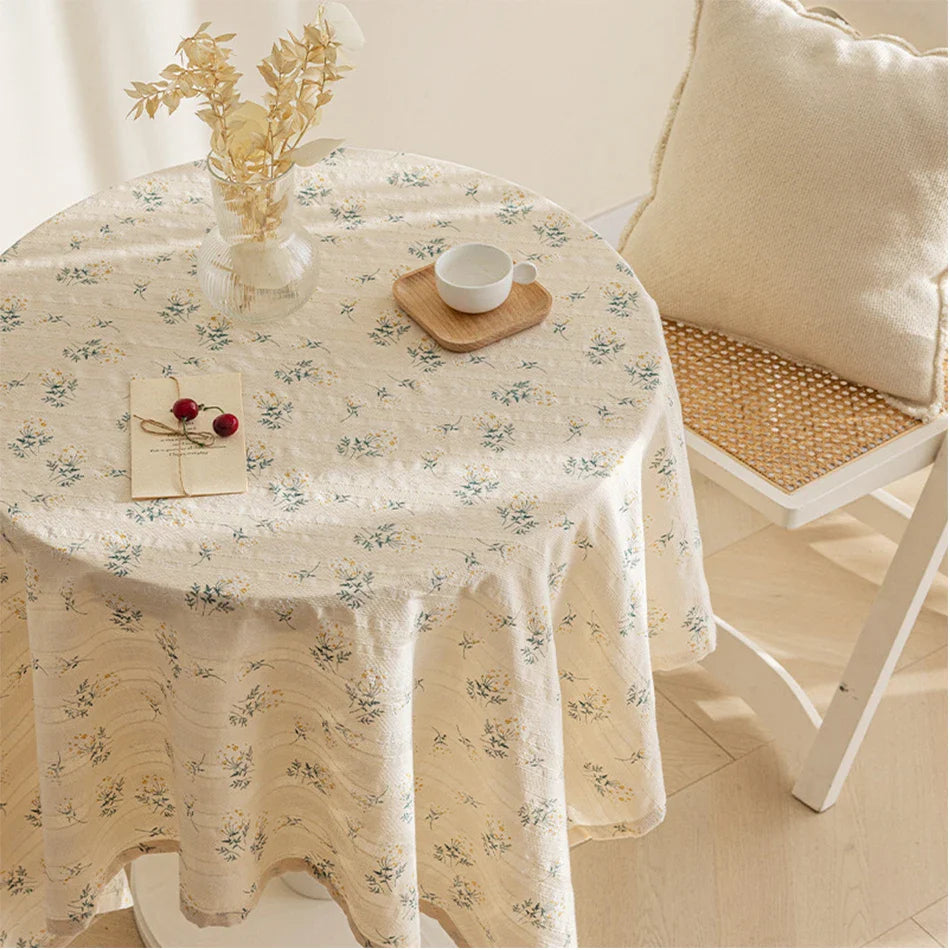 SpringBloom | Tovaglia floreale