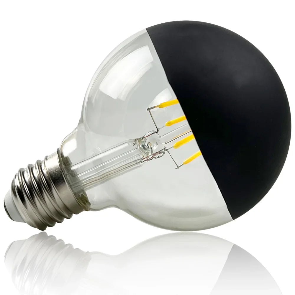 RetroSparkle | Lampadina LED Edison vintage