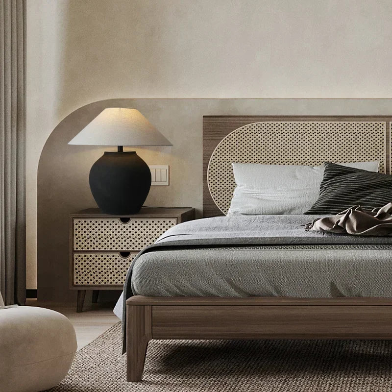 CeramiLite | Lampada da tavolo Nordic