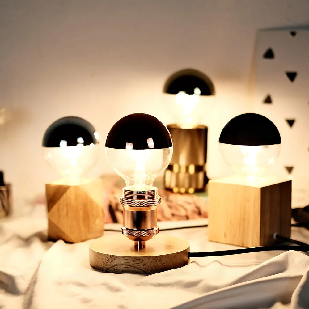 RetroSparkle | Lampadina LED Edison vintage