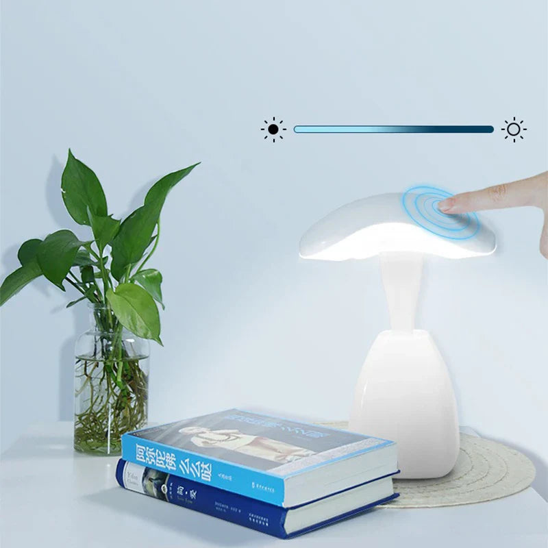 StudyTouch | Lampada notturna a LED Touch