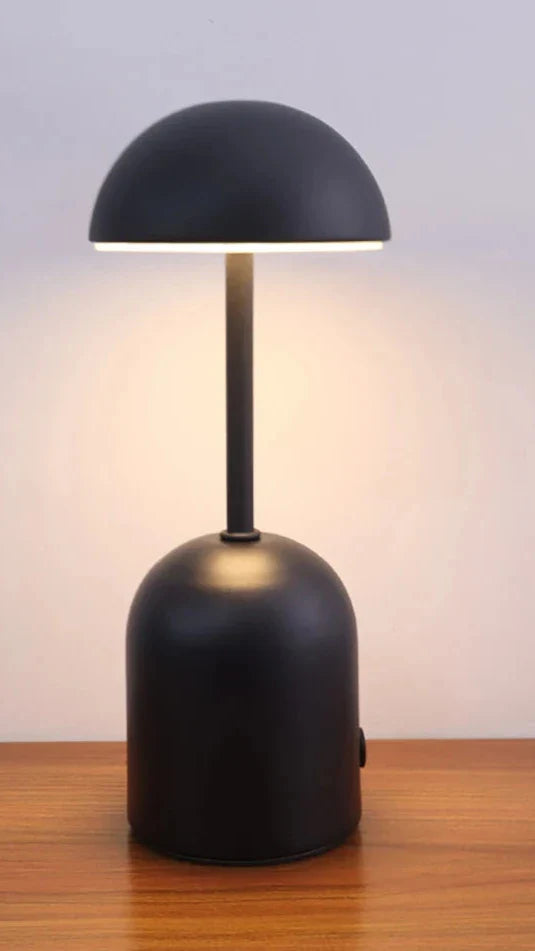 MetalAmbience | Lampada portatile dimmerabile