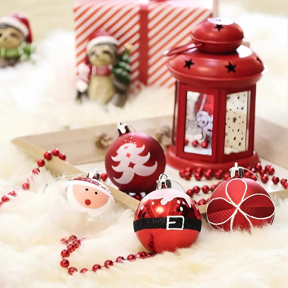 BellDelight | Decorazione natalizia a ciondolo