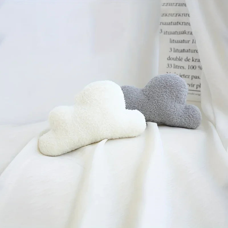 FluffyNimbus | Cuscino a forma di nuvola