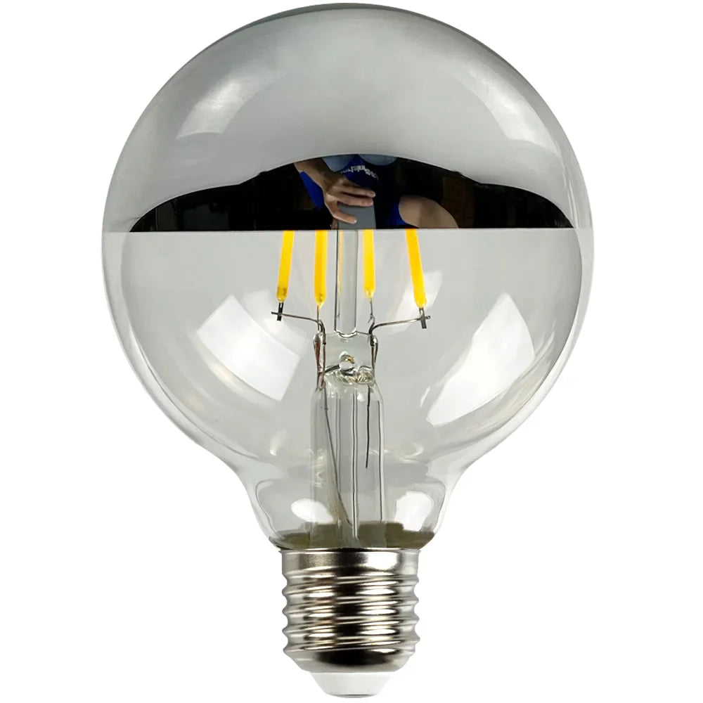 RetroSparkle | Lampadina LED Edison vintage