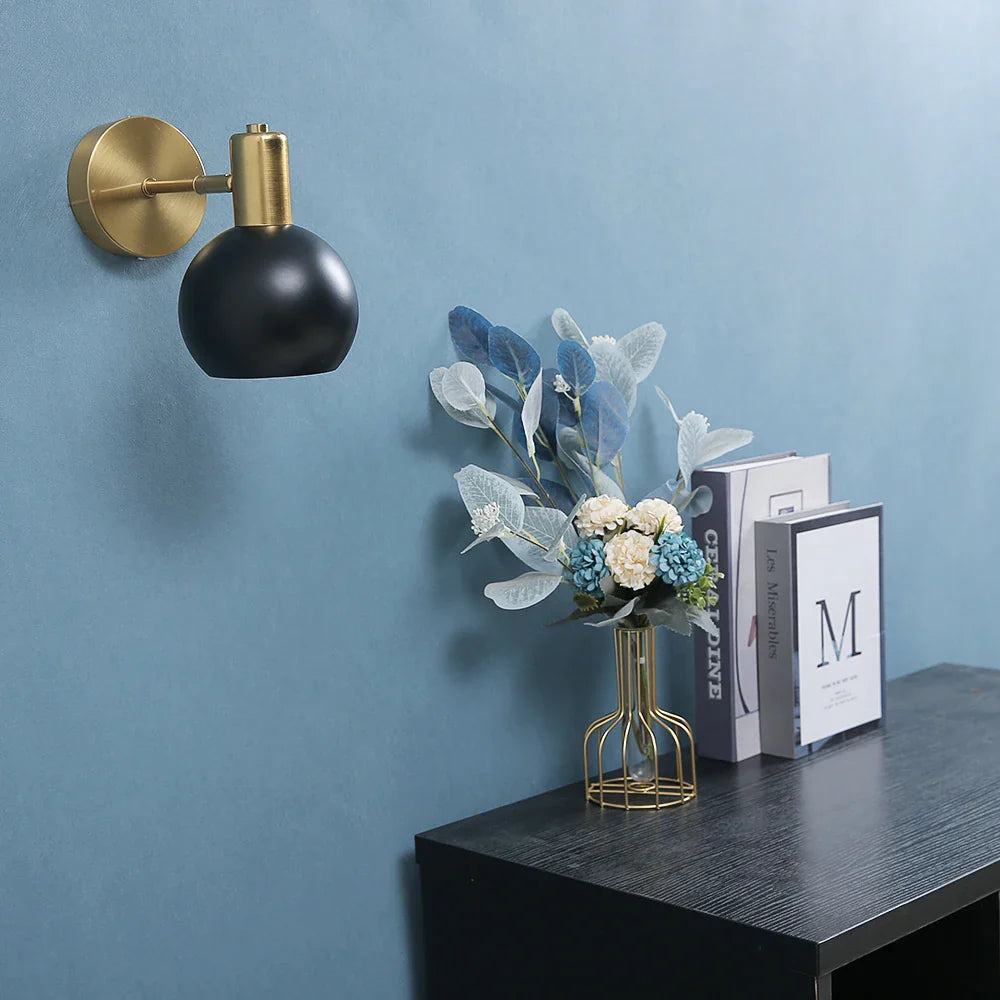 Applique moderne per interni