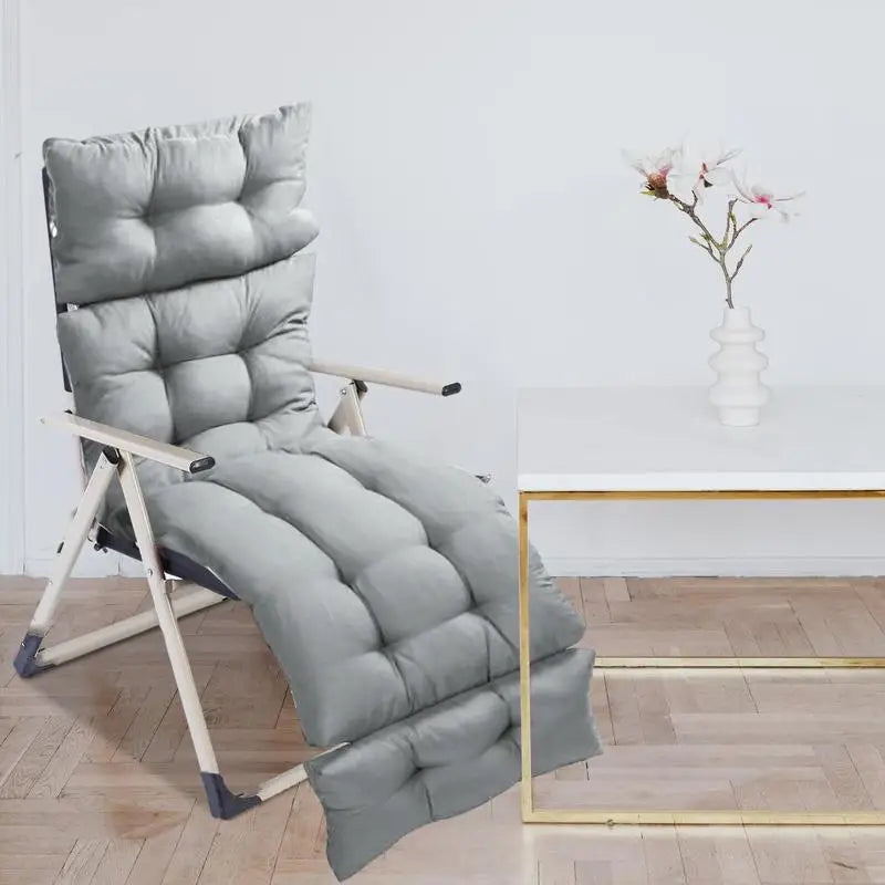 ComfyStretch | Poltrona lunga imbottita Poltrona