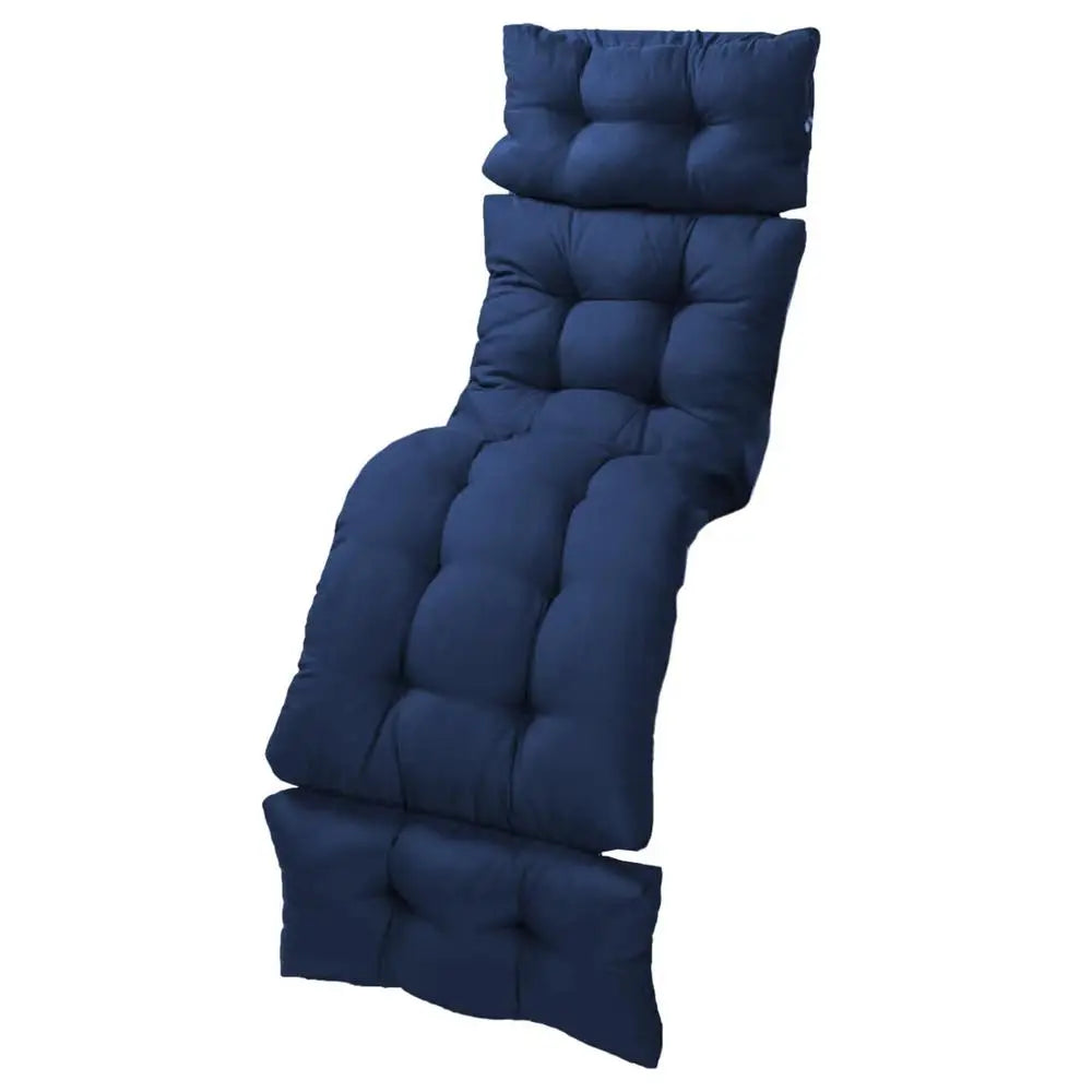 ComfyStretch | Poltrona lunga imbottita Poltrona