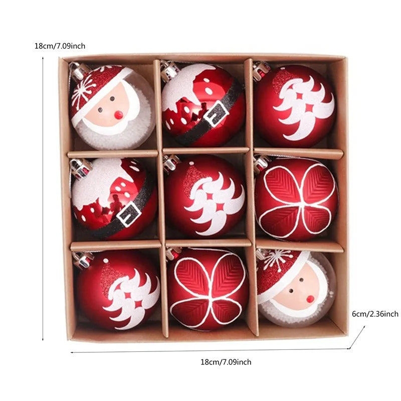 BellDelight | Decorazione natalizia a ciondolo