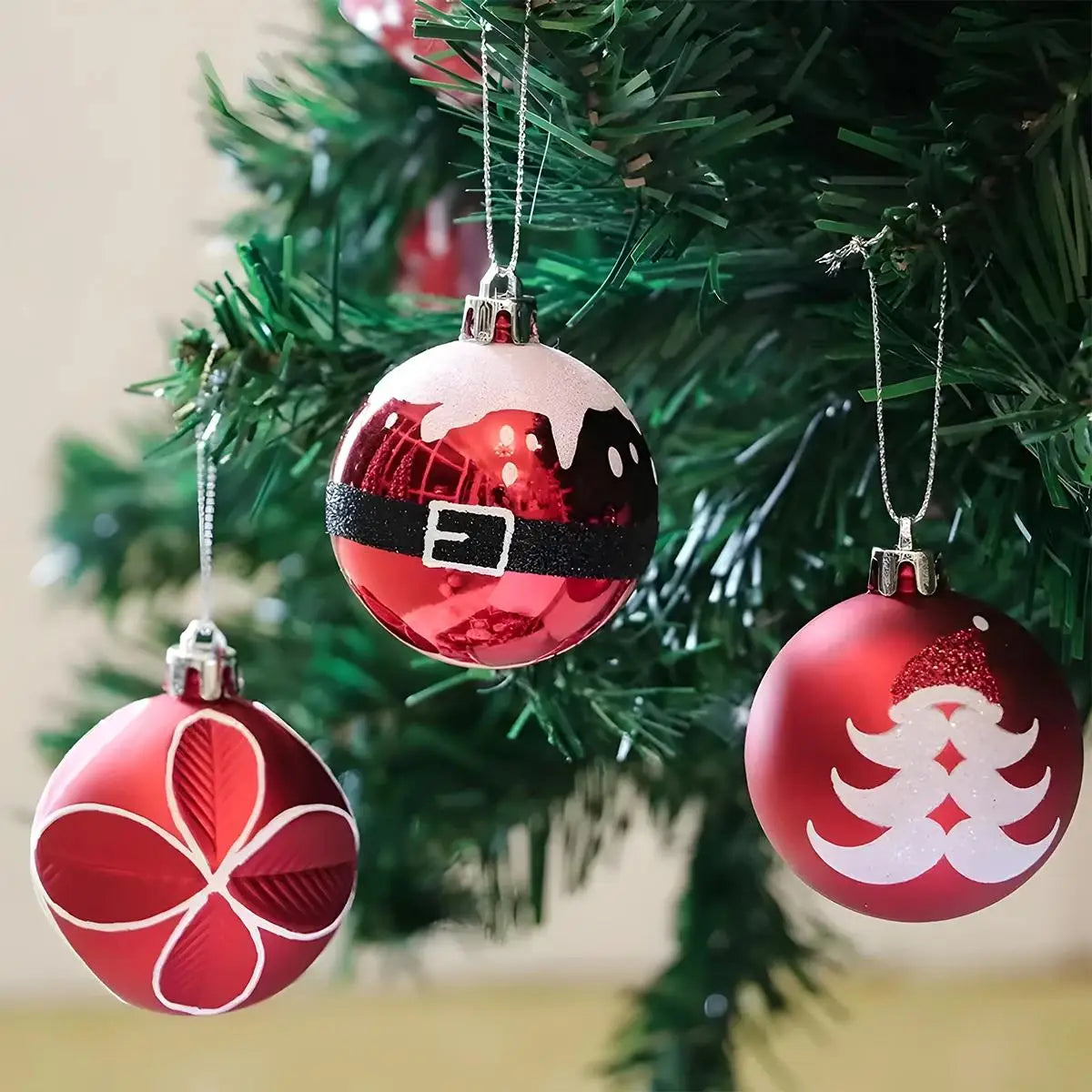 BellDelight | Decorazione natalizia a ciondolo