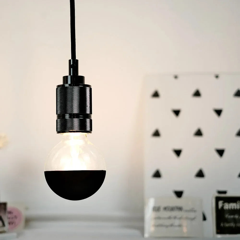 RetroSparkle | Lampadina LED Edison vintage