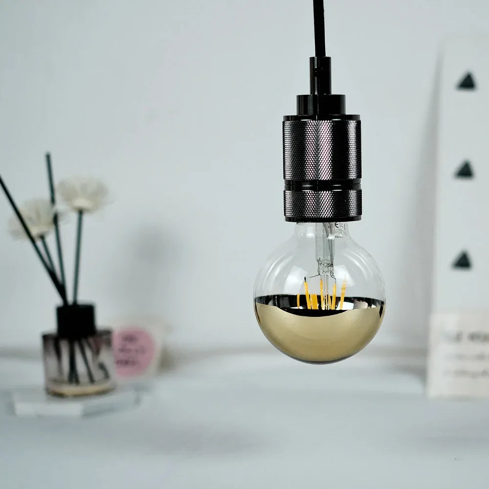 RetroSparkle | Lampadina LED Edison vintage