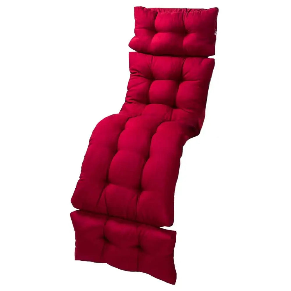 ComfyStretch | Poltrona lunga imbottita Poltrona