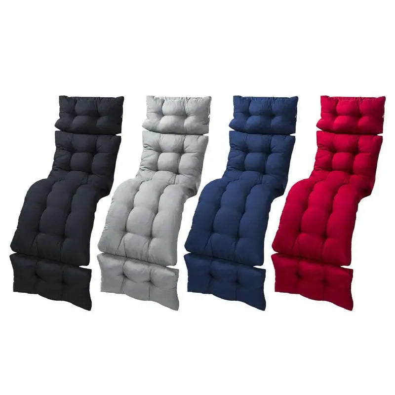 ComfyStretch | Poltrona lunga imbottita Poltrona