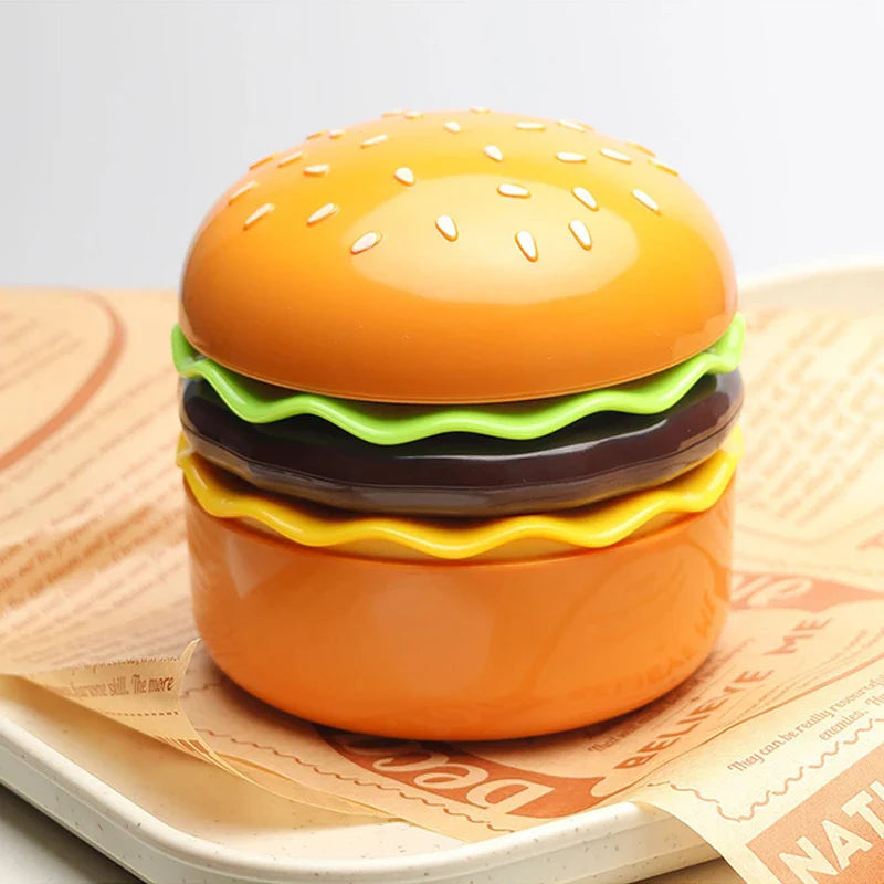 HamburgGlow | Luce notturna e temperino