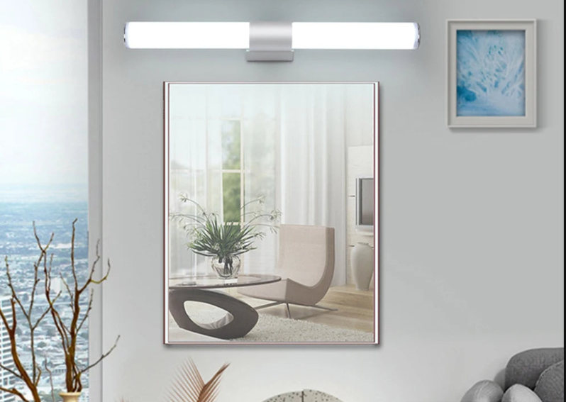 LumiTech - Lampade da parete a LED