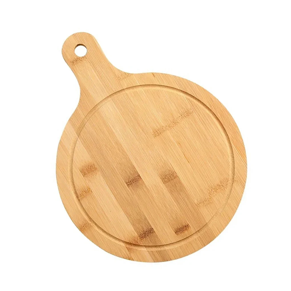 BambooBase | tagliere con per vari piatti