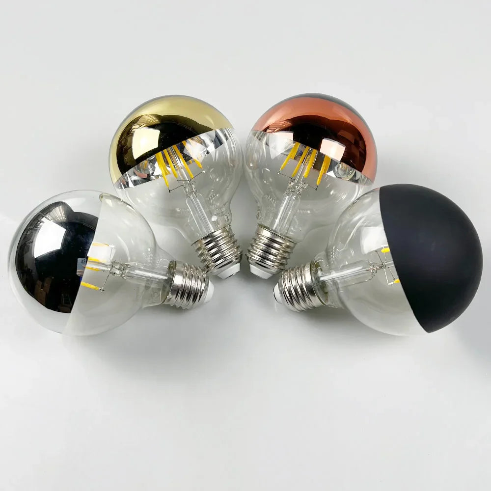 RetroSparkle | Lampadina LED Edison vintage