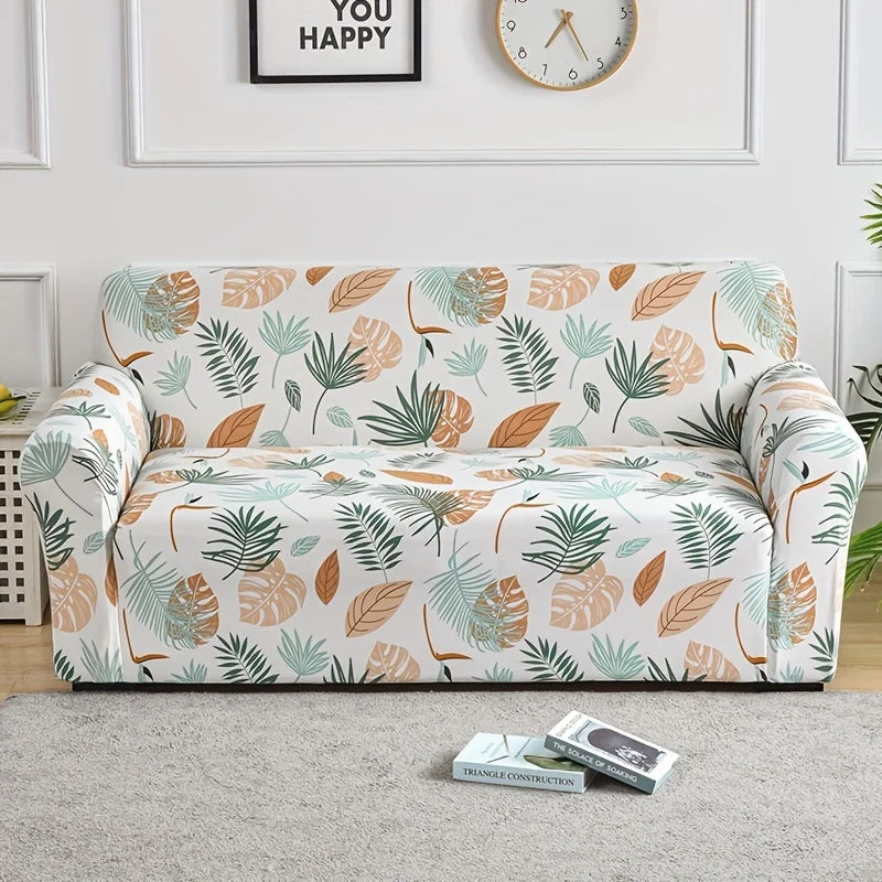 BlossomNest | Proteggi-divano elasticizzato